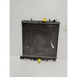 Radiateur Eau Peugeot 206 Phase 1